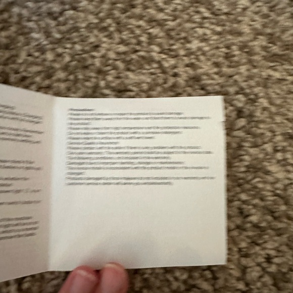 34 sounds, fully portable, 5 different colors. Works great. - Picture 12 of 12